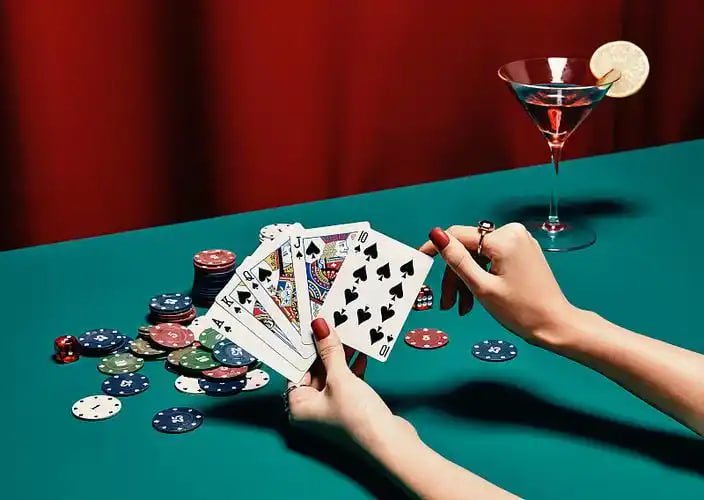 Strategi tembak ikan IGM274 tips menang jackpot besar