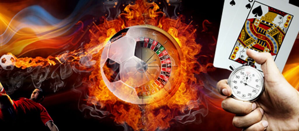 Tampilan antarmuka permainan slot IGM274 yang modern dengan fitur bonus dan free spin berlimpah