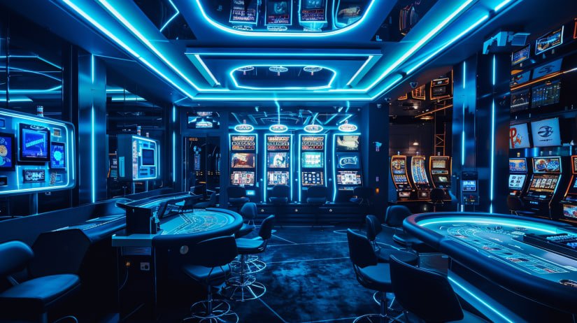 Sic Bo dan Dragon Tiger live casino IGM274 dengan pengalaman bermain dadu seru bersama dealer asli