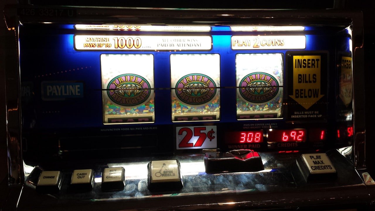 Koleksi permainan slot online IGM274 dengan tampilan visual memukau dan variasi tema menarik
