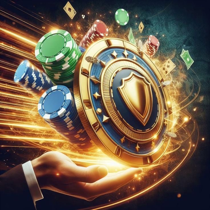 IGM274 bonus selamat datang new member deposit pertama