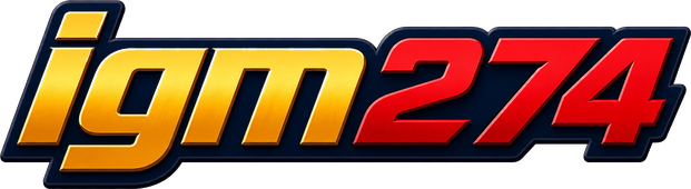 IGM274 Logo